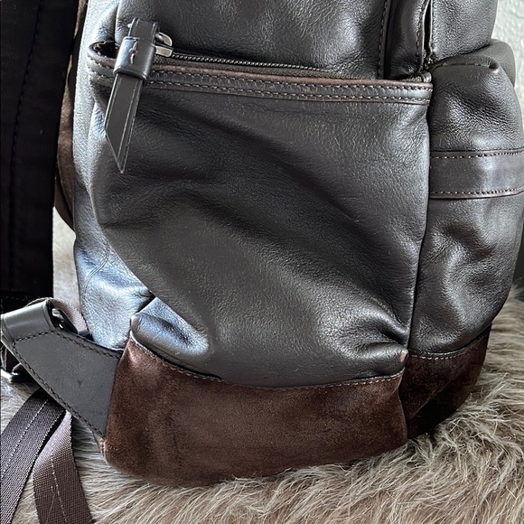 Coach Rivington Backpack - Picture 11 of 16